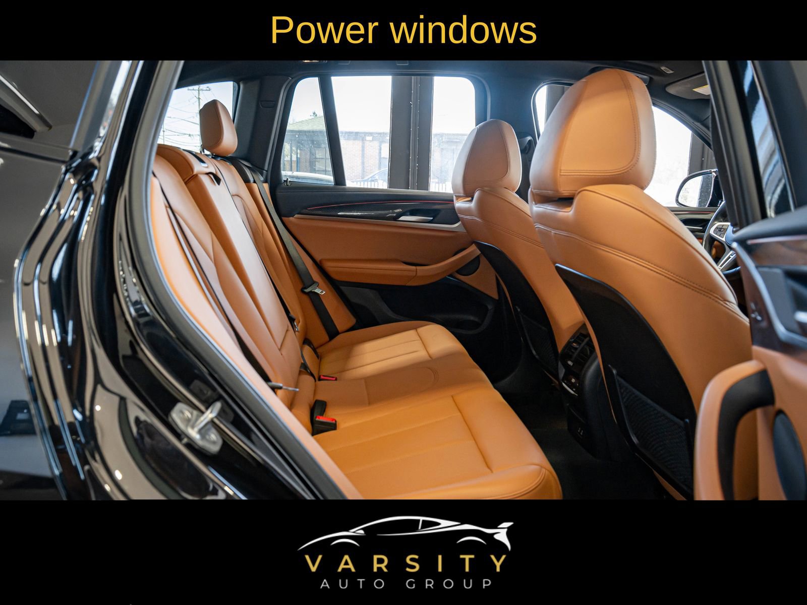 Used 2024 BMW X3 M40i w/ Premium Package image 28