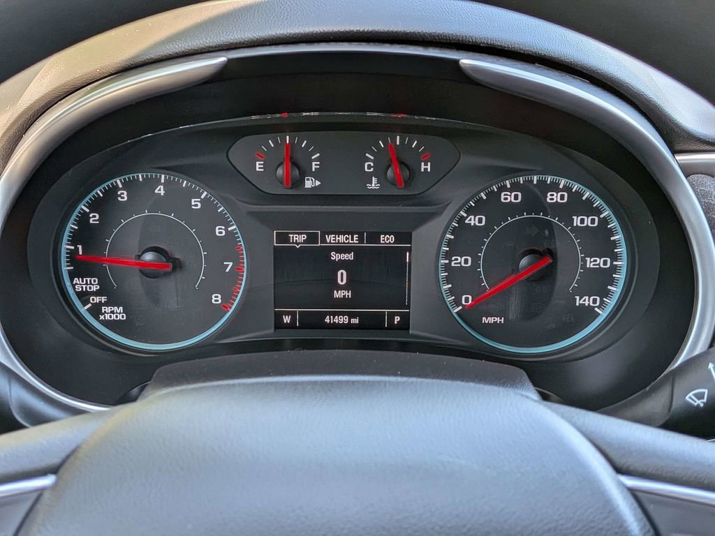 Used 2024 Chevrolet Malibu LS w/ Driver Confidence Package FWD image 27