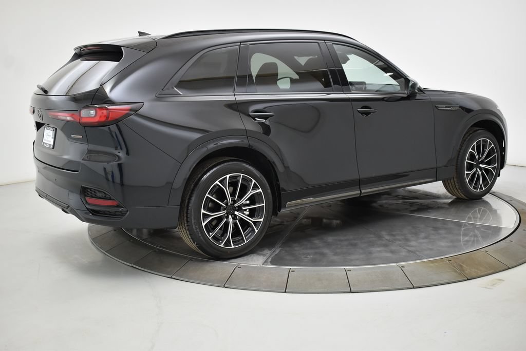 Used 2026 MAZDA CX-70 3.3 Turbo S w/ Premium Plus AWD/4WD image 19
