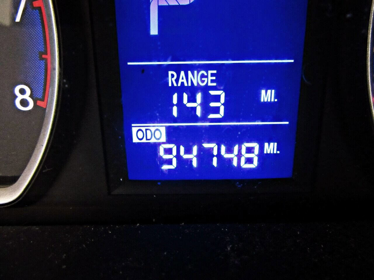 Used 2012 Hyundai Elantra image 14