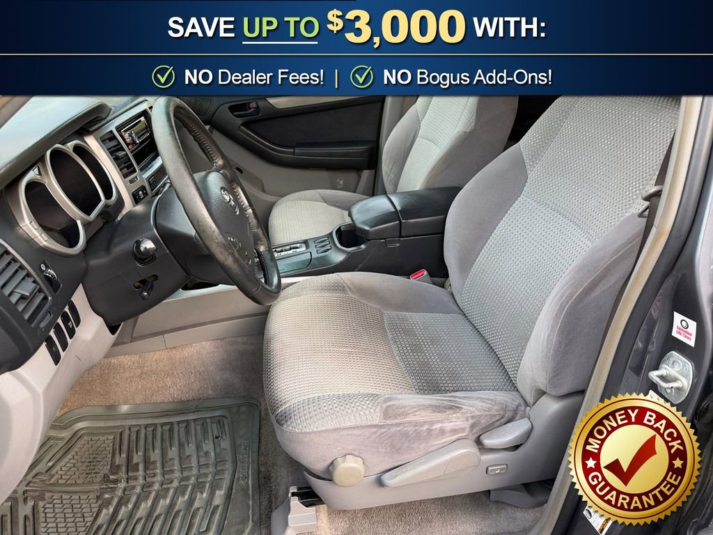Used 2004 Toyota 4Runner SR5 image 15