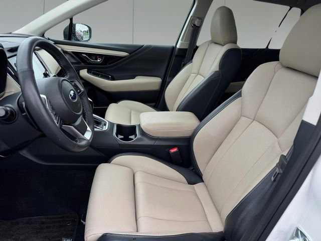 Used 2023 Subaru Outback Limited AWD/4WD image 11