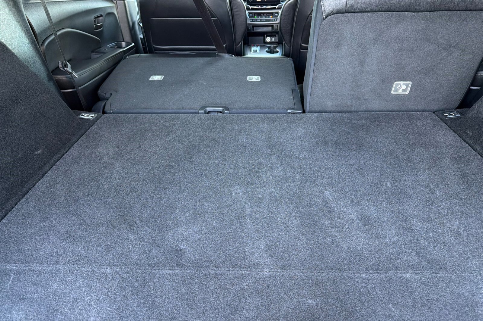 Certified 2023 Honda Passport EX-L image 32