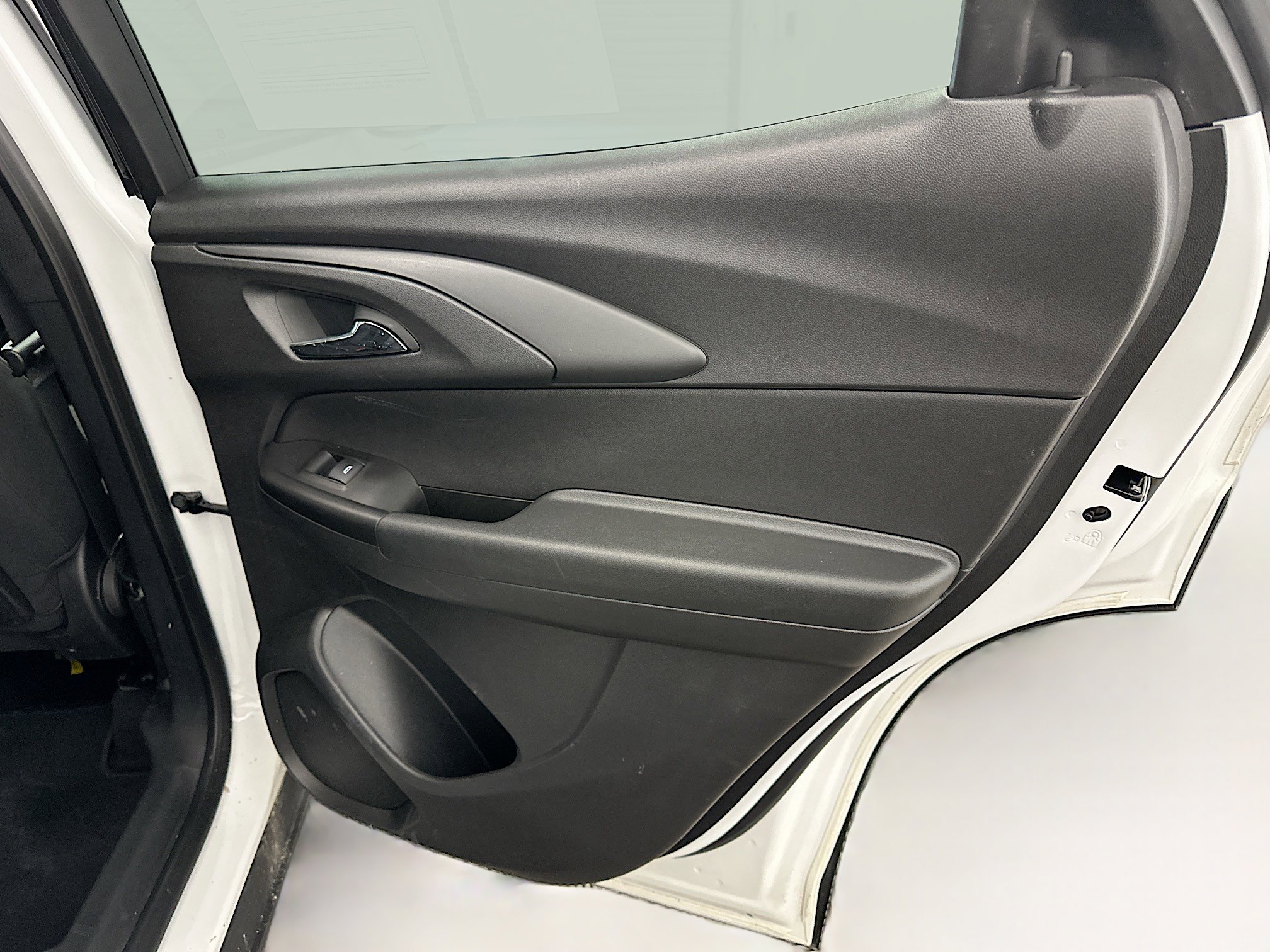 Used 2025 Chevrolet TrailBlazer LT image 31