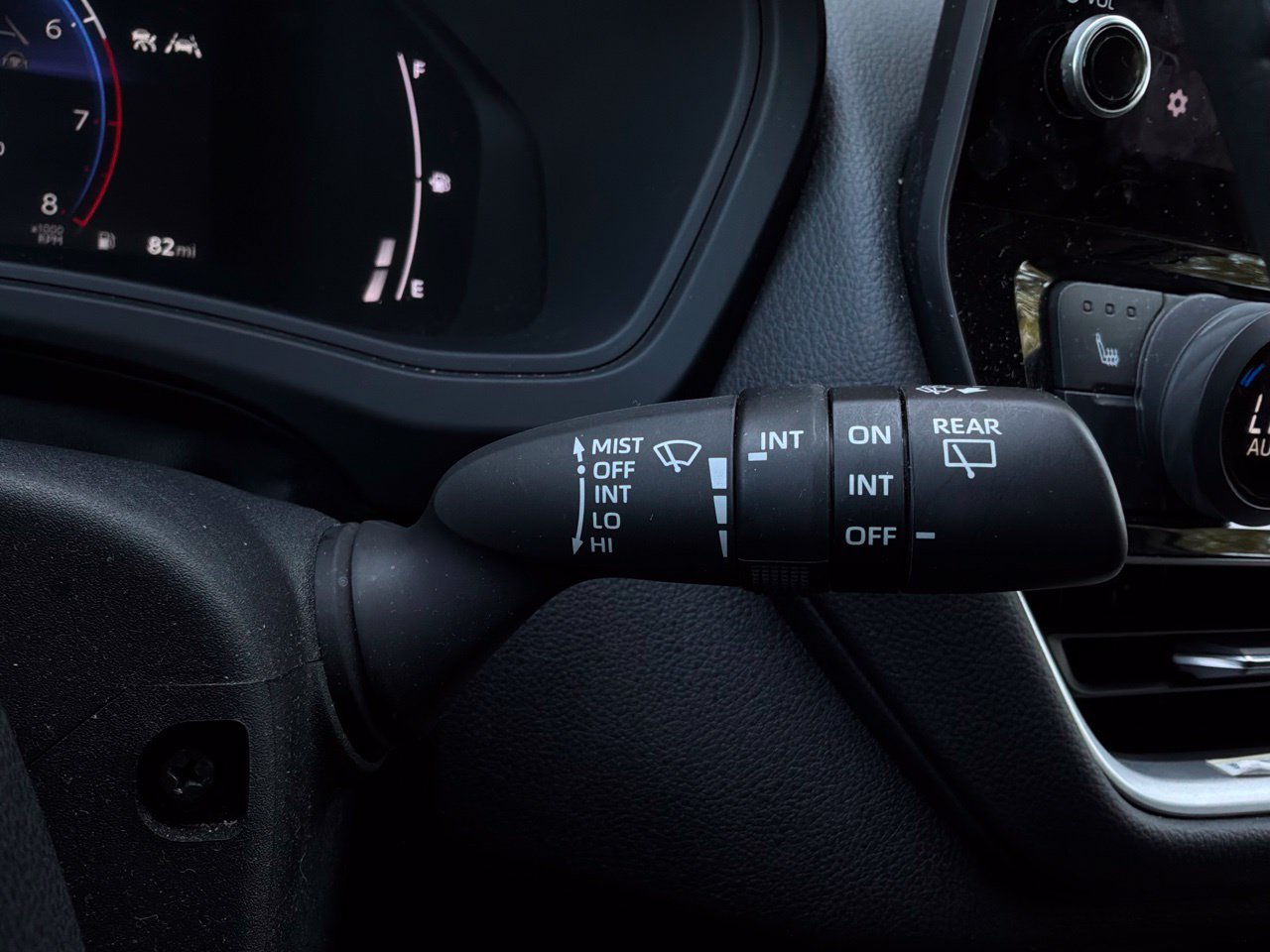 Used 2024 Toyota Grand Highlander AWD image 57