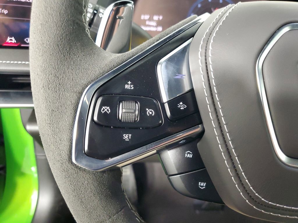 New 2026 Chevrolet Corvette Z06 image 28