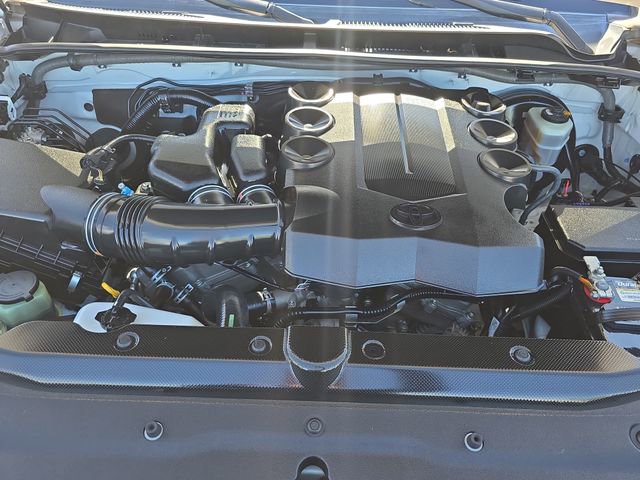 Used 2018 Toyota 4Runner SR5 image 29