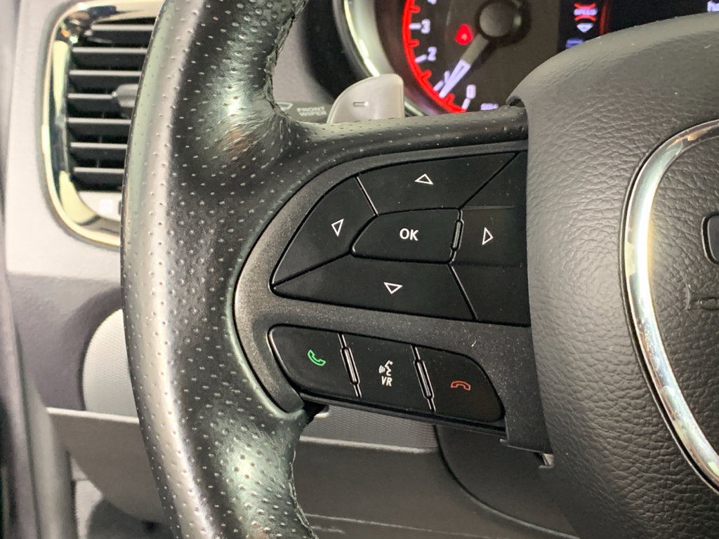 Used 2019 Dodge Durango R/T AWD/4WD image 42