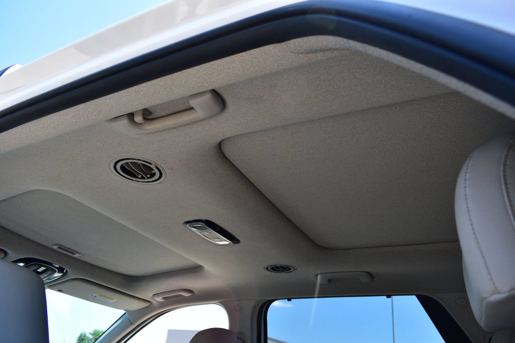 Used 2023 Hyundai Palisade Limited FWD image 26