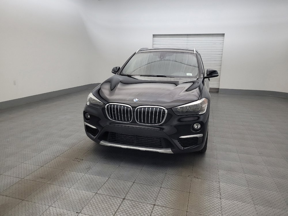 Used 2018 BMW X1 sDrive28i FWD image 15