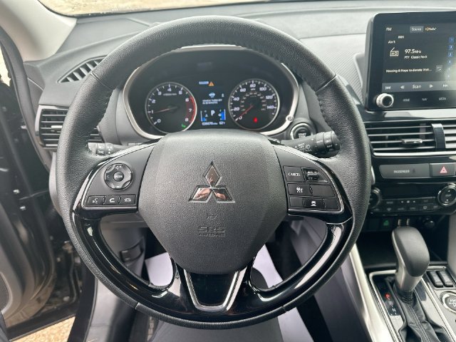 Used 2025 Mitsubishi Eclipse Cross SE AWD/4WD image 22