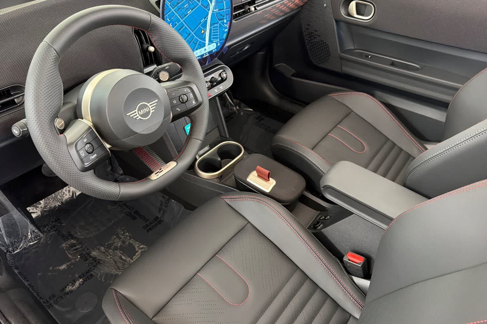 New 2026 MINI Cooper S FWD image 14