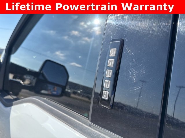 Used 2023 Ford F150 XLT w/ Equipment Group 302A High image 12