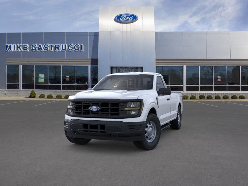 New 2026 Ford F150 XL image 2