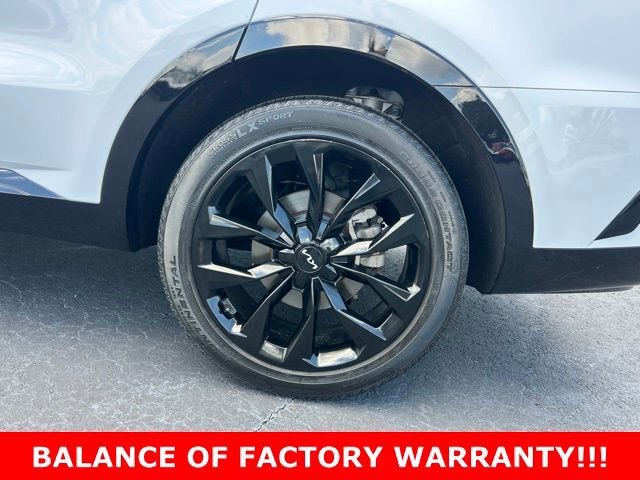 Used 2022 Kia Sorento SX FWD image 10
