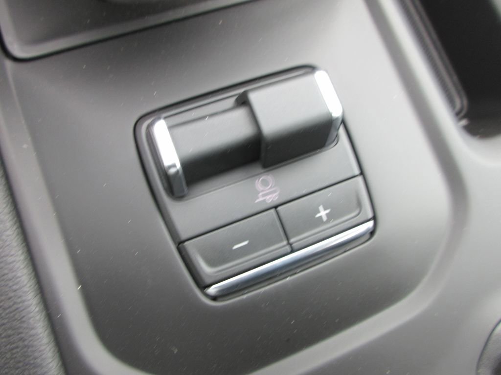 New 2026 GMC Sierra 1500 AT4 w/ AT4 Premium Package image 21