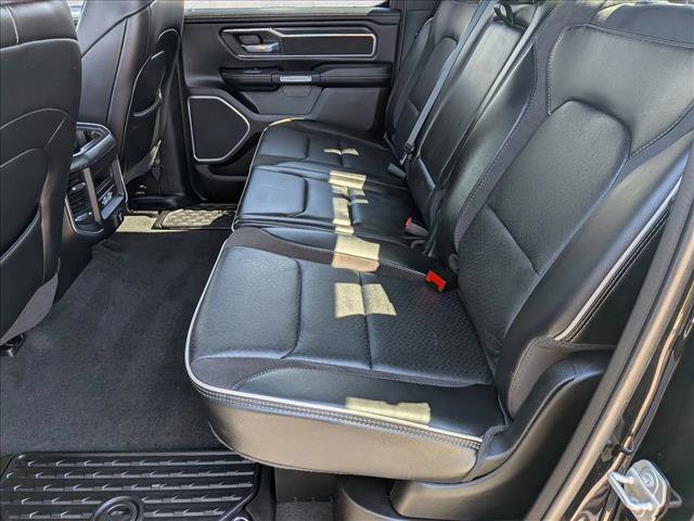 Used 2023 RAM 1500 Laramie AWD/4WD image 26
