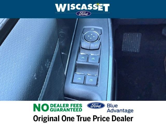 Used 2022 Ford F150 XLT w/ Equipment Group 302A High image 33