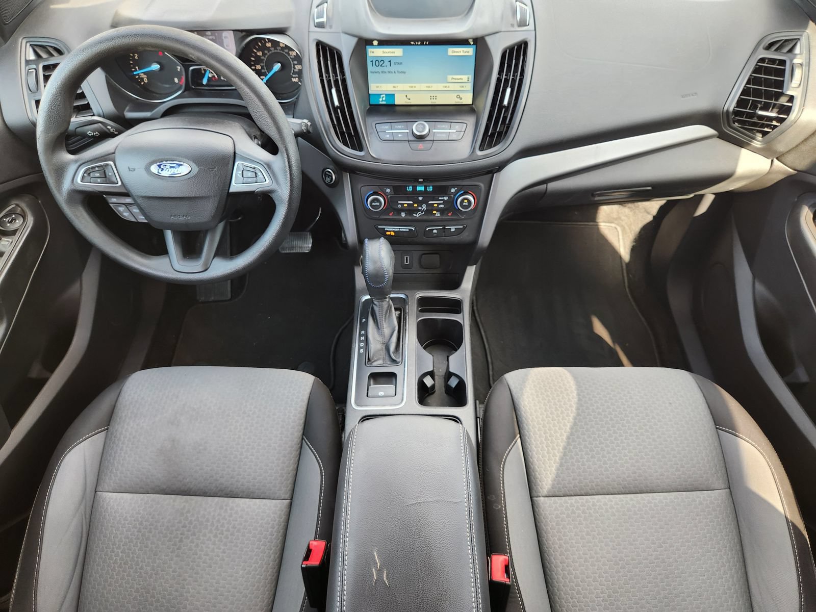 Used 2019 Ford Escape SE FWD image 27
