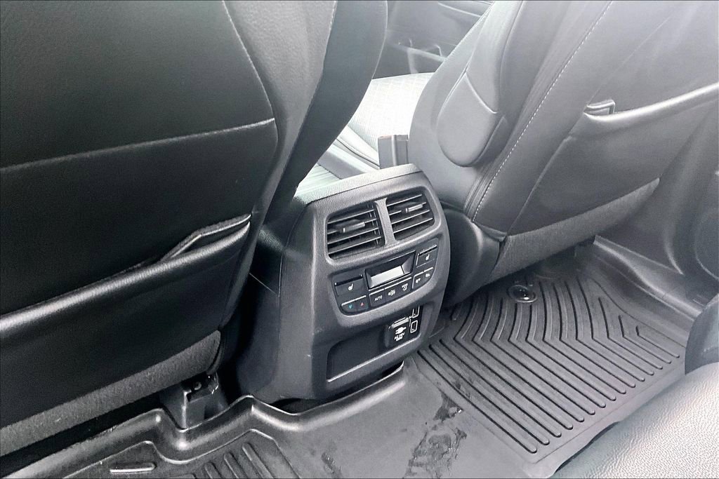 Used 2019 Honda Passport Touring image 10