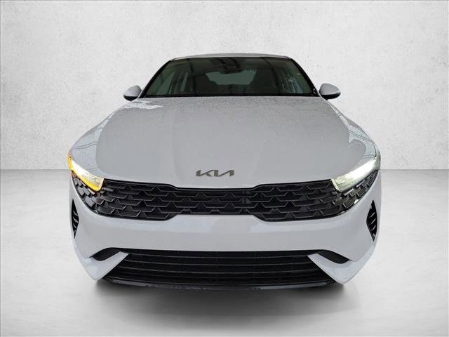 Used 2023 Kia K5 LXS FWD video 2