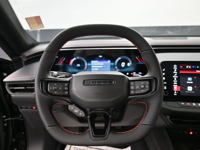 New 2026 Dodge Charger Scat Pack AWD/4WD image 16