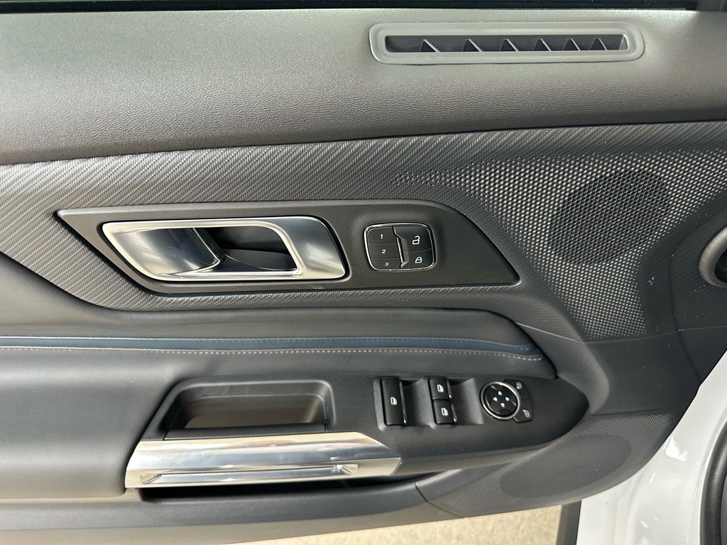 New 2025 Ford Mustang GT RWD image 16