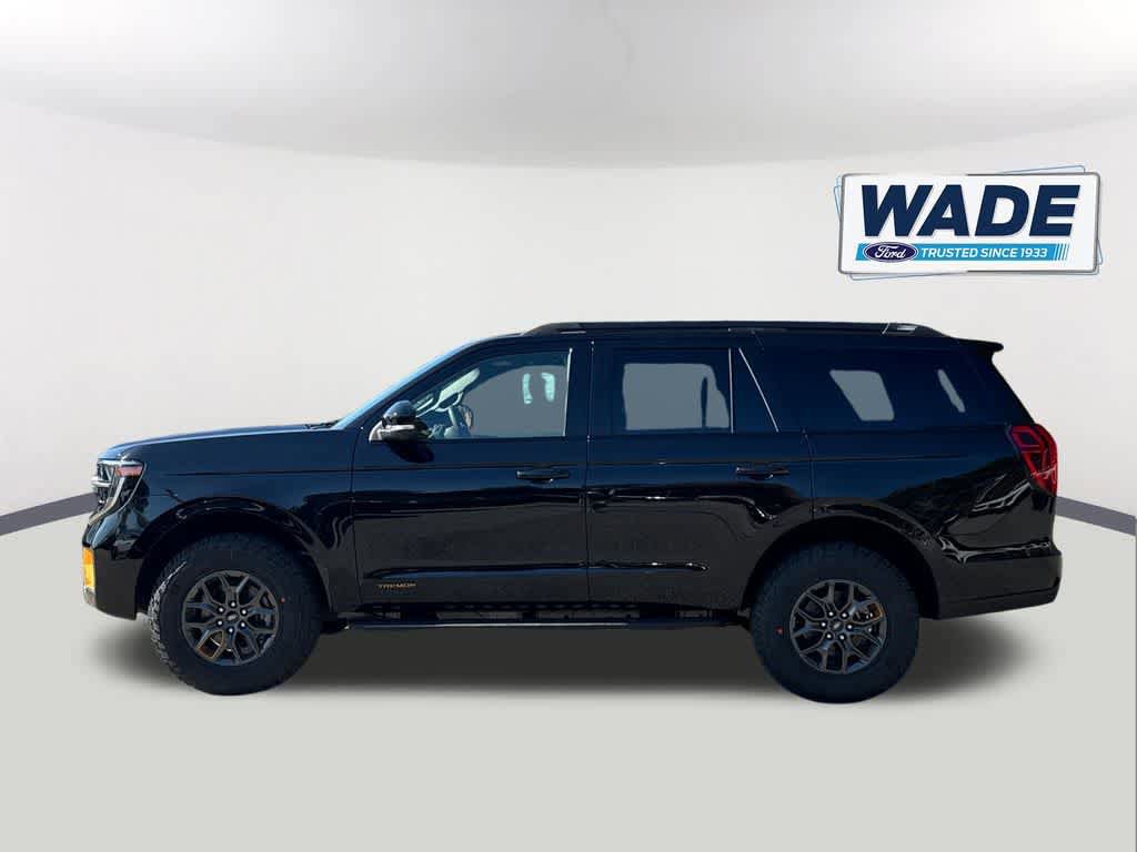 New 2025 Ford Expedition Tremor AWD/4WD image 8