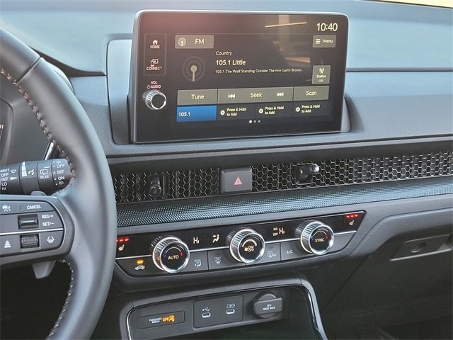 New 2026 Honda CR-V Sport-L image 13