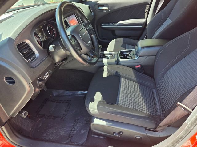 Certified 2023 Dodge Charger SXT image 10