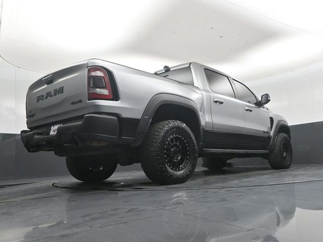 Used 2021 RAM 1500 TRX w/ TRX Level 2 Equipment Group image 41
