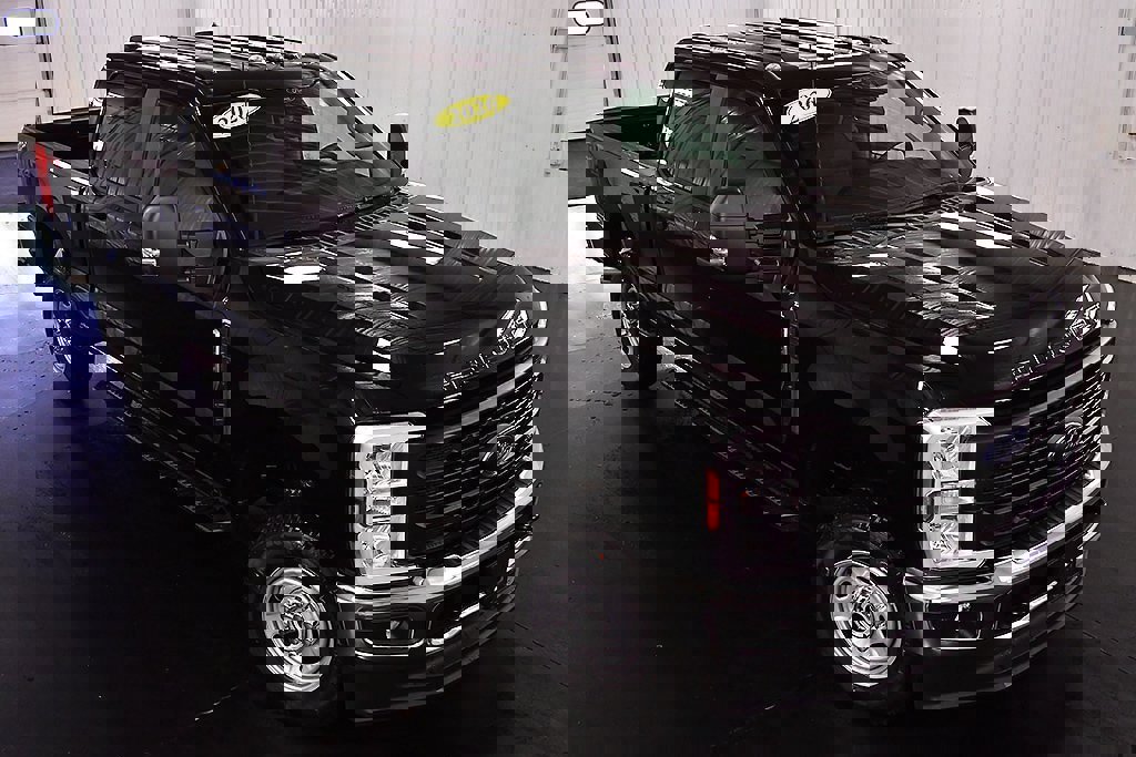 New 2026 Ford F250 XL image 35