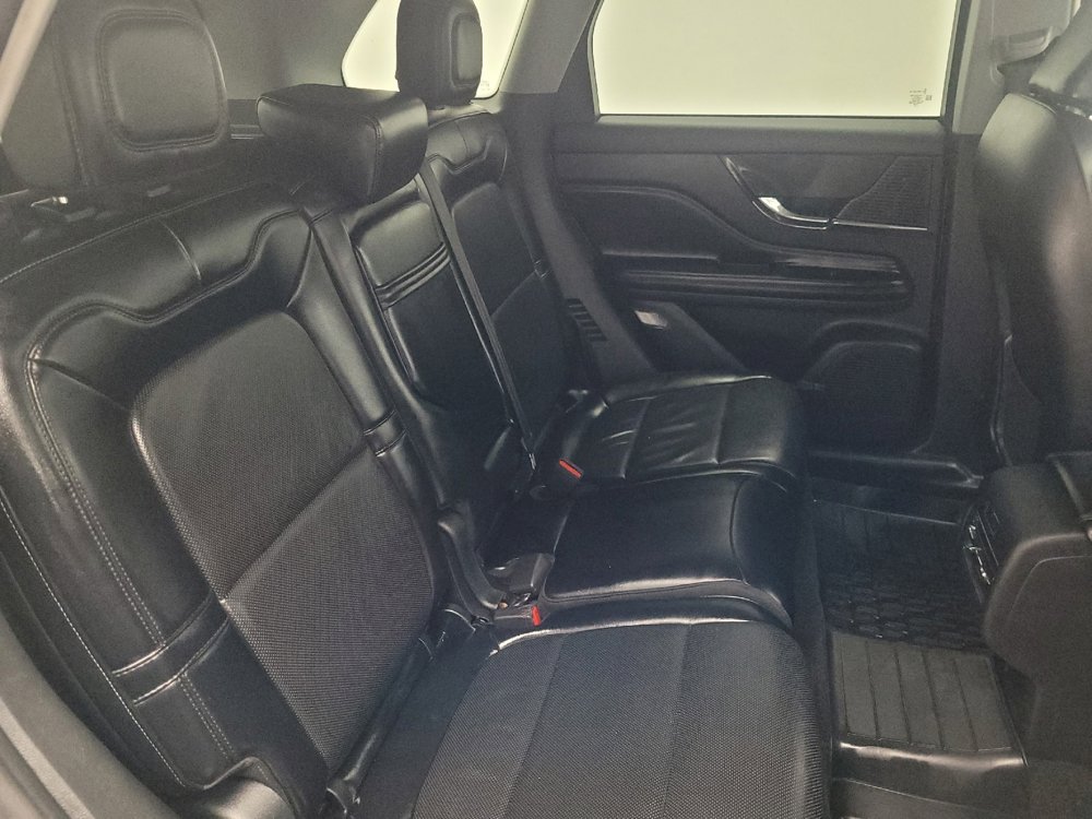 Used 2022 Lincoln Corsair AWD w/ Premium Package image 19