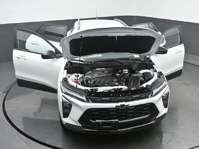 Used 2025 Chevrolet Trax ACTIV FWD image 60
