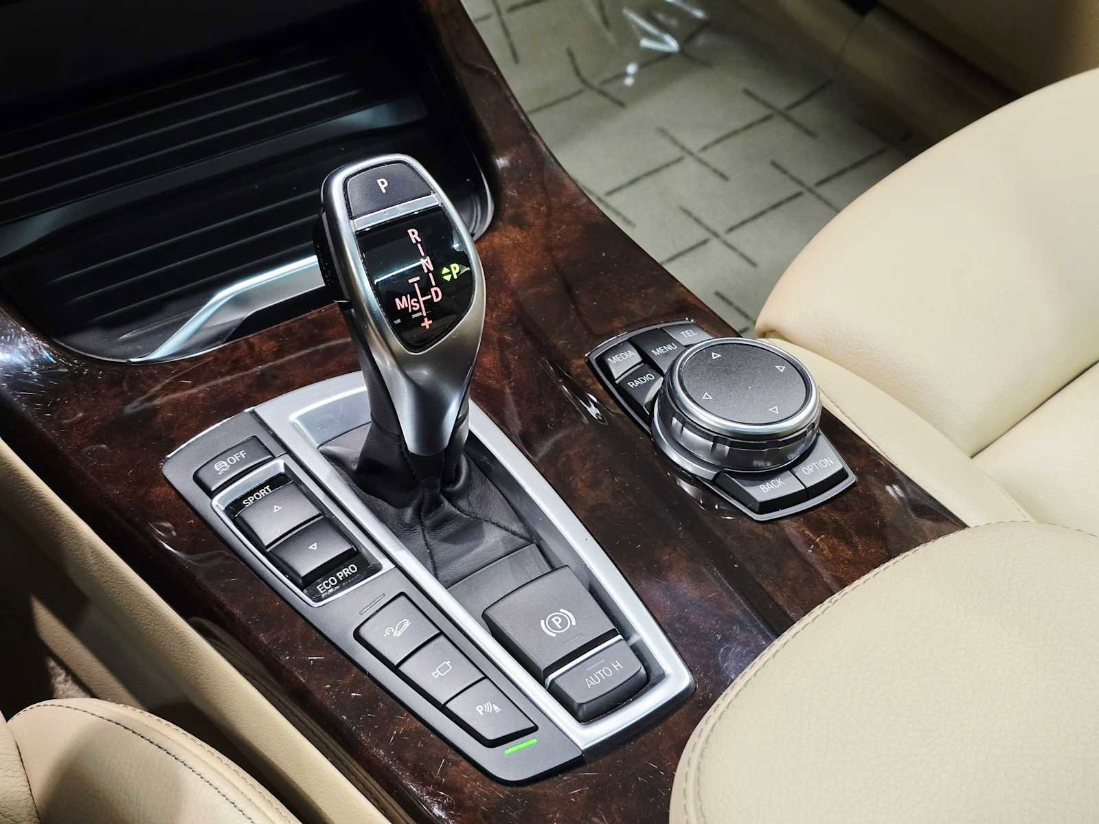 Used 2016 BMW X3 xDrive35i image 17