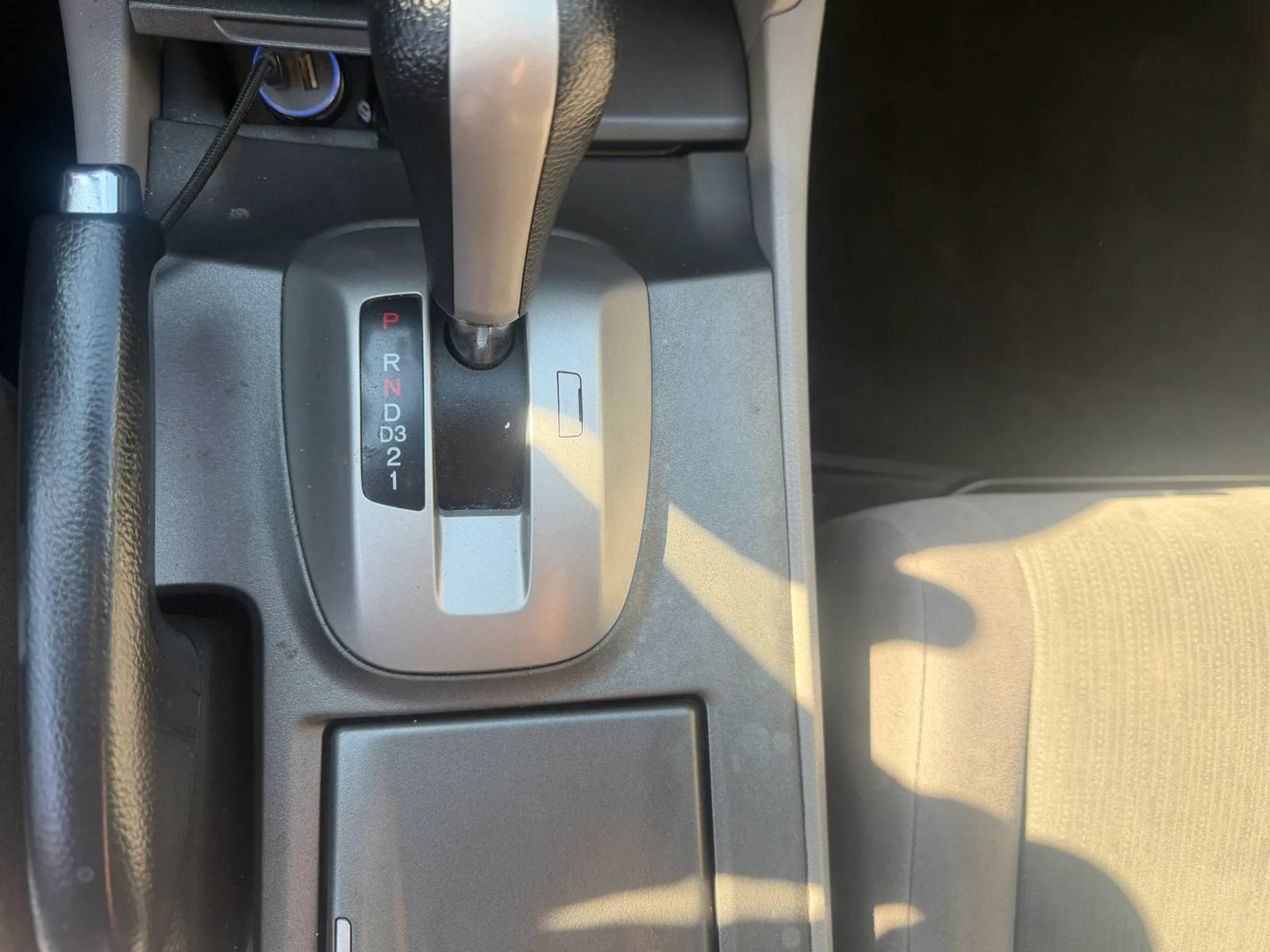 Used 2012 Honda Accord LX image 19