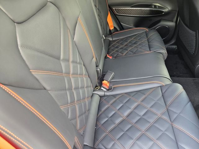 New 2026 Genesis GV70 3.5T Sport Prestige image 29