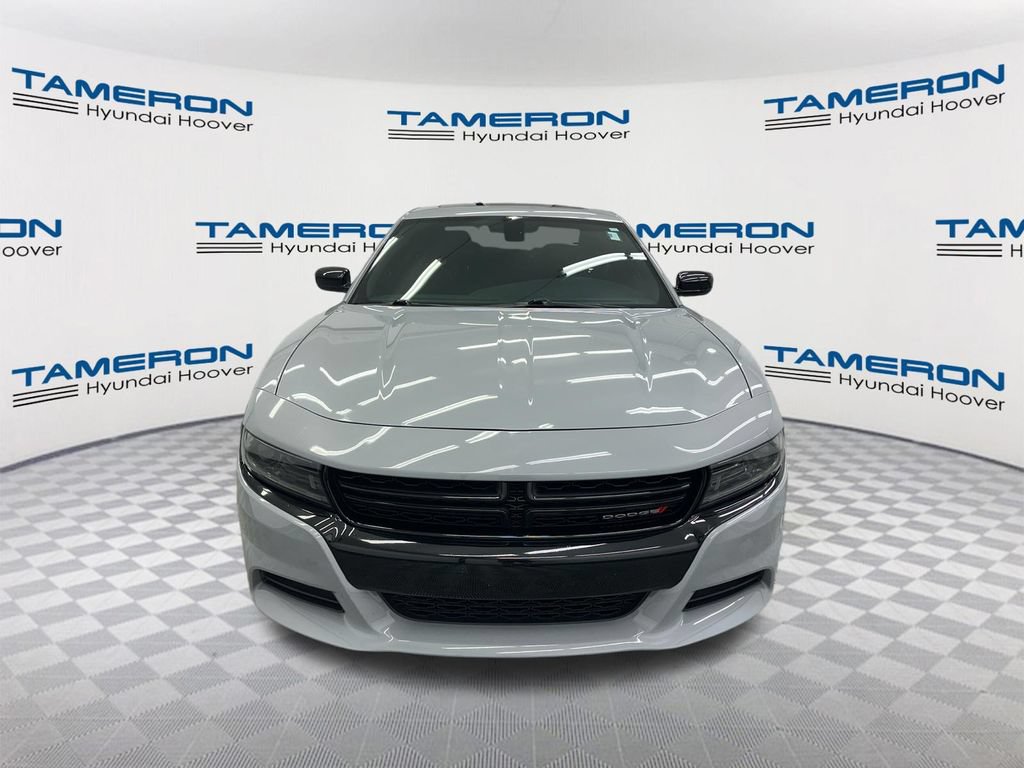 Used 2022 Dodge Charger SXT w/ Driver Convenience Group RWD image 8