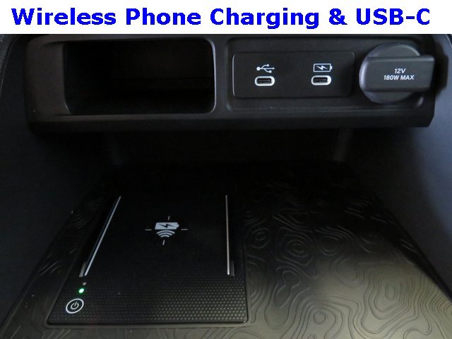 New 2026 Honda Passport TrailSport image 5