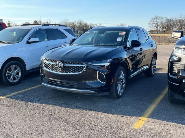 Used 2023 Buick Envision Avenir image 6