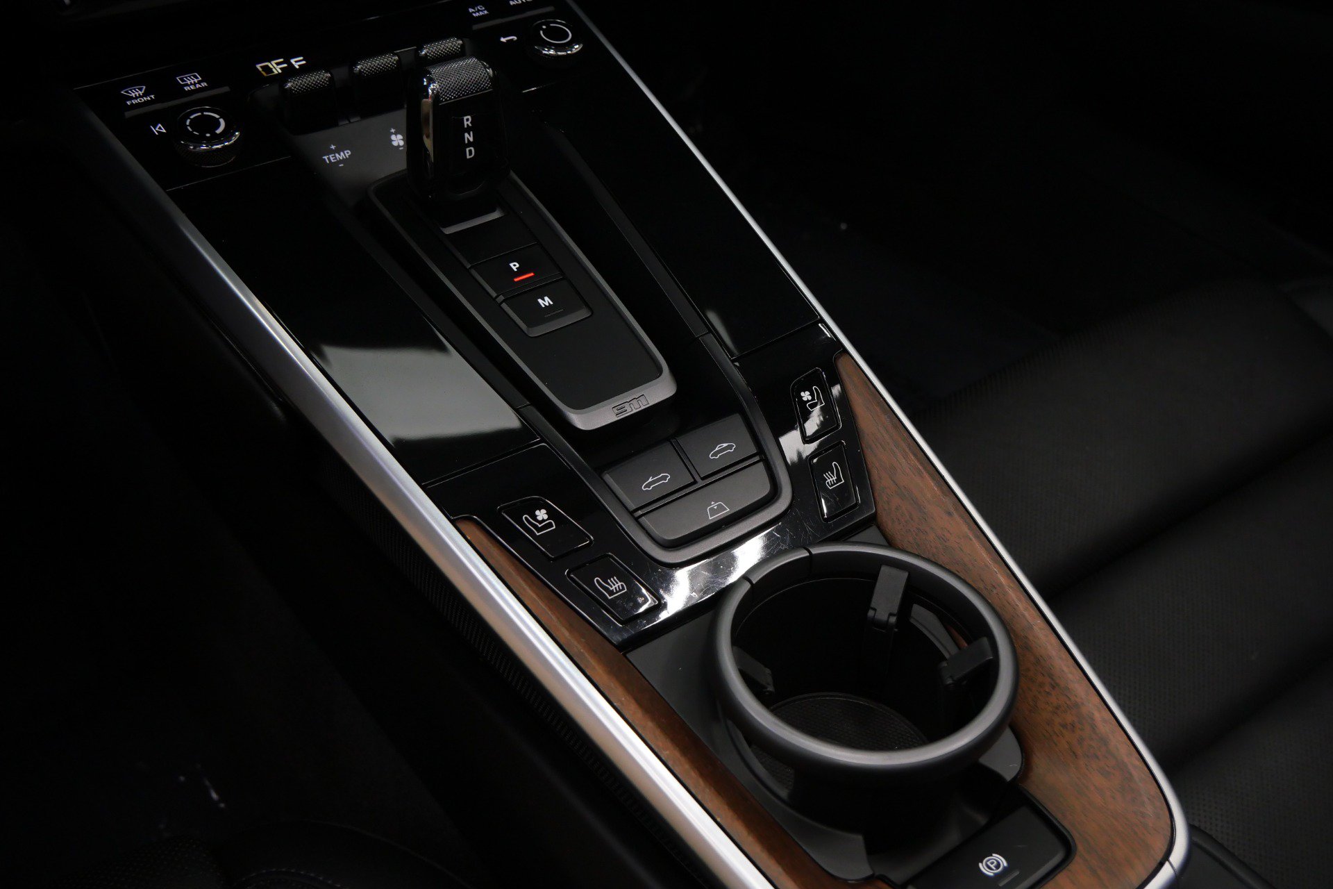 Used 2020 Porsche 911 Carrera image 26