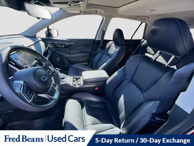 Used 2024 Subaru Outback Touring XT AWD/4WD image 29