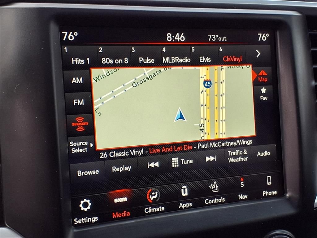 Used 2018 RAM 2500 Power Wagon w/ Leather & Luxury Group image 22