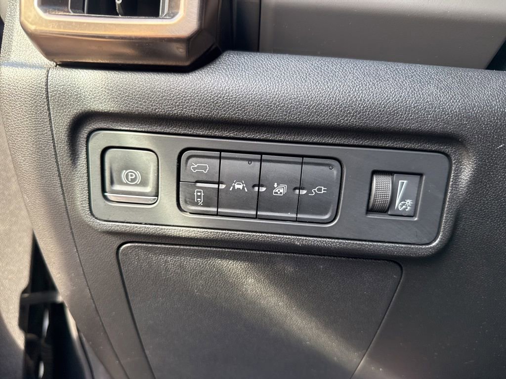Used 2024 GMC Hummer EV 3X w/ Extreme Off-Road Package AWD/4WD image 51