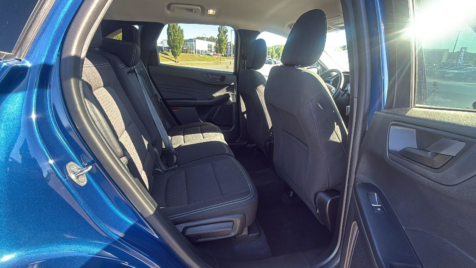 Used 2023 Ford Escape Active AWD/4WD image 20
