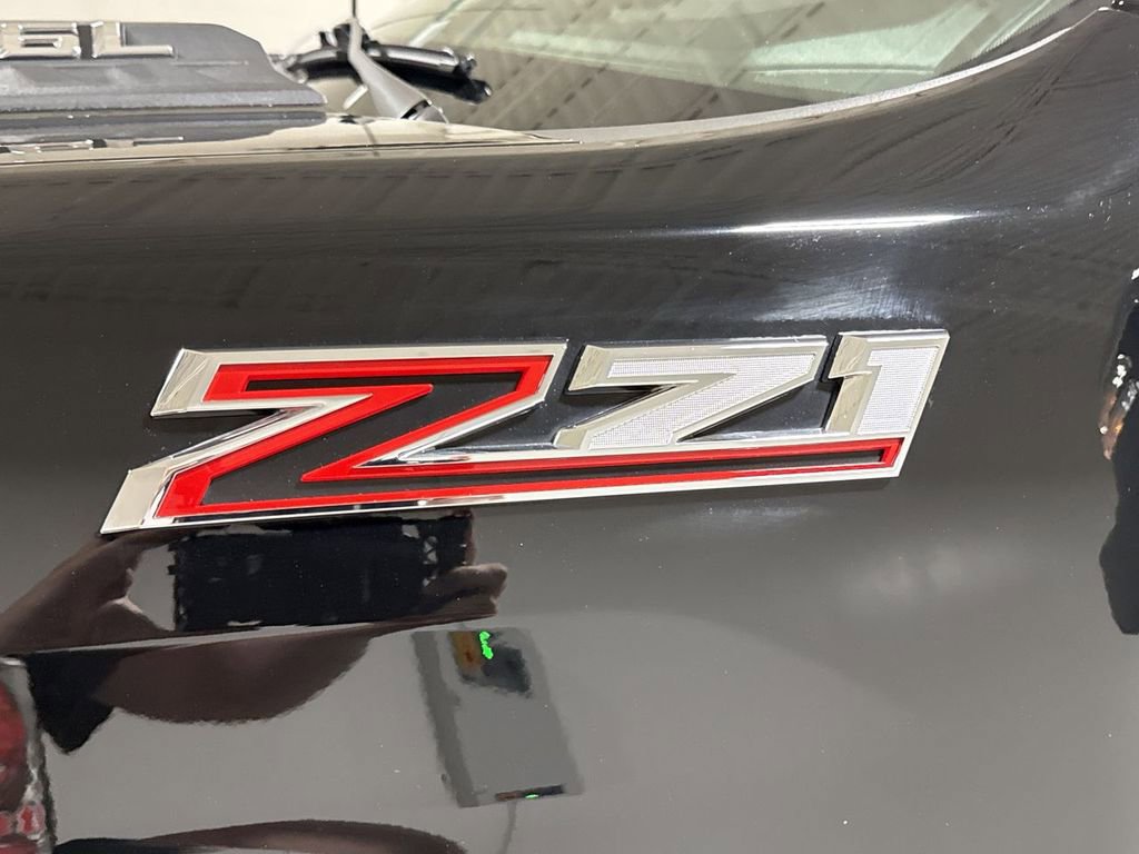 Used 2024 Chevrolet Silverado 2500 LT w/ All Star Edition image 26