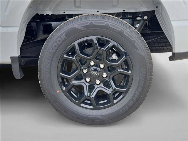 New 2026 Ford F150 XLT w/ Equipment Group 302A MID image 10