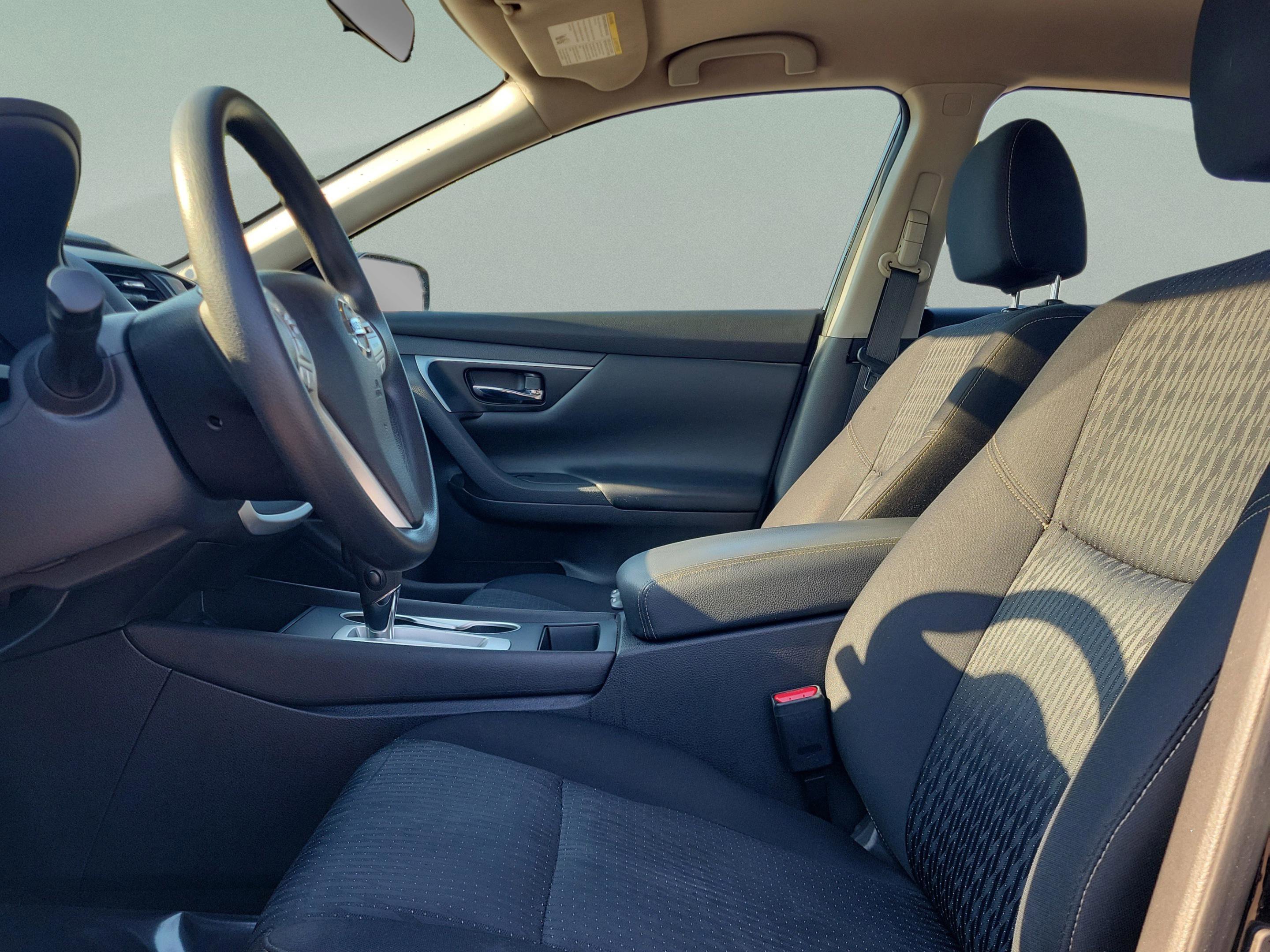 Used 2017 Nissan Altima 2.5 S w/ Power Driver Seat Package image 20