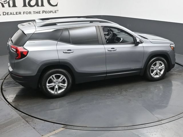 Used 2023 GMC Terrain SLE w/ Driver Convenience Package FWD image 58