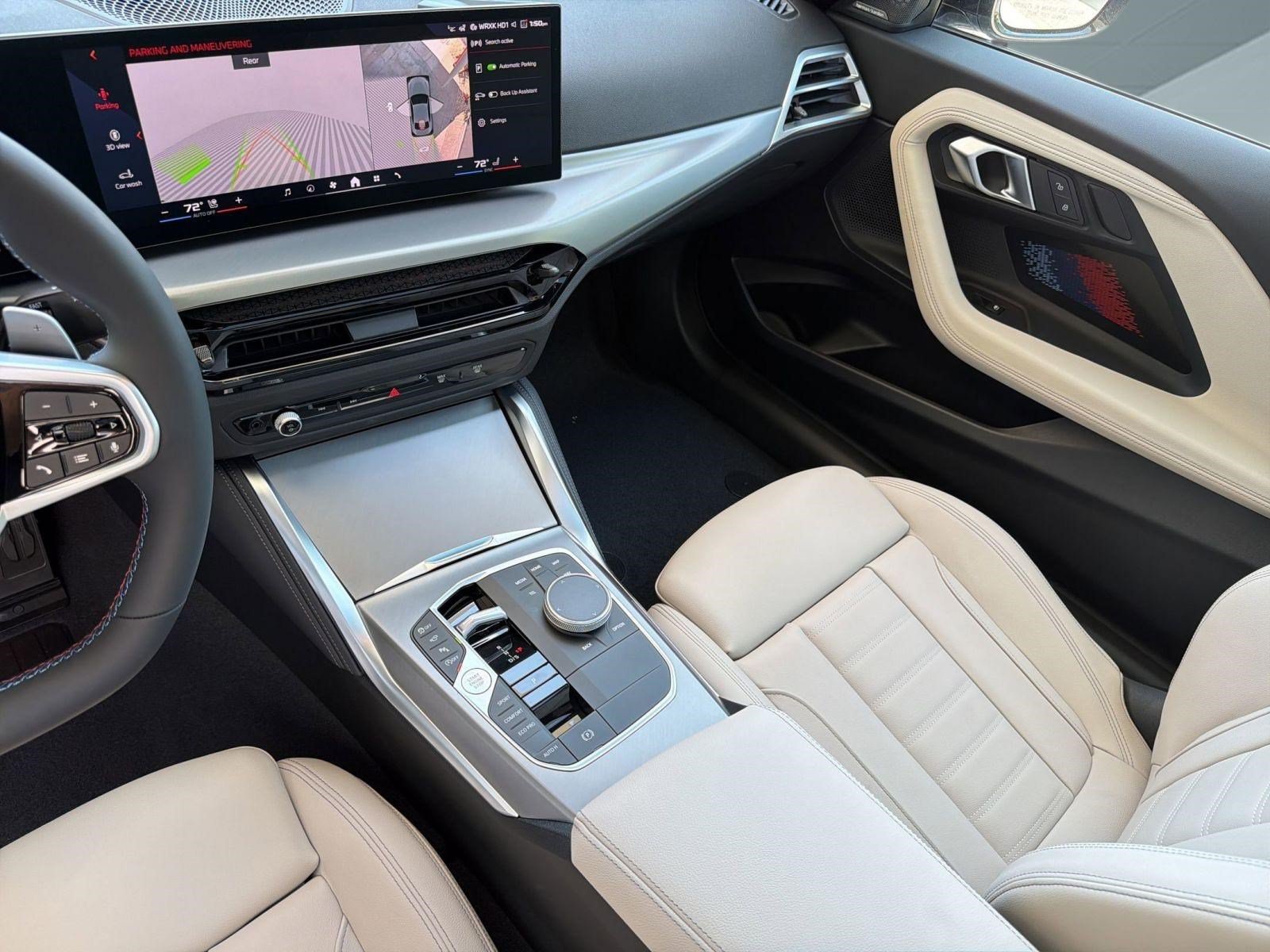 New 2026 BMW M240i Coupe w/ Premium Package RWD image 27